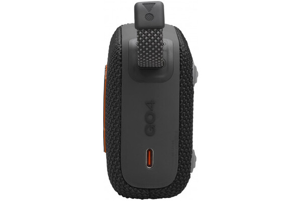 głośnik Bluetooth JBL Go 4 czarny