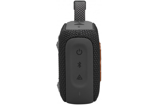 głośnik Bluetooth JBL Go 4 czarny