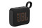 głośnik Bluetooth JBL Go 4 czarny