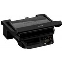 Grill elektryczny Kontaktowy Tefal GC7P08 Optigrill 2000W