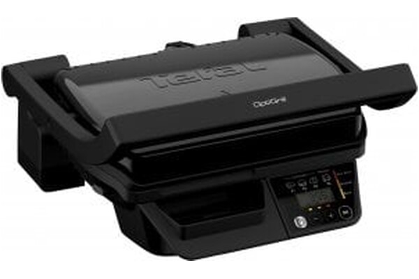 Grill elektryczny Kontaktowy Tefal GC7P08 Optigrill 2000W
