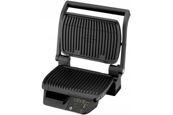 Grill elektryczny Kontaktowy Tefal GC7P08 Optigrill 2000W