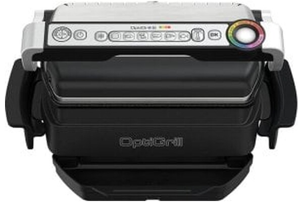 Grill elektryczny Kontaktowy Tefal GC714D Optigrill+ XL 2000W