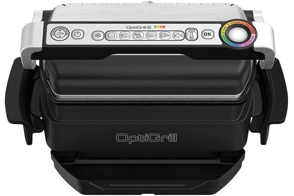 Grill elektryczny Kontaktowy Tefal GC714D Optigrill+ XL 2000W