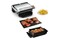 Grill elektryczny Kontaktowy Tefal GC714D Optigrill+ XL 2000W