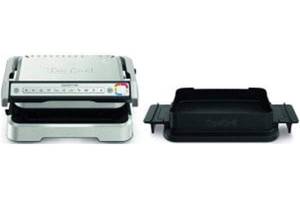 Grill elektryczny Kontaktowy Tefal GC774D10 Optigrill 2100W