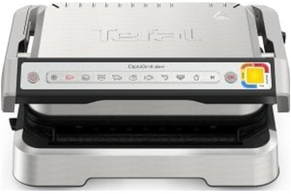 Grill elektryczny Kontaktowy Tefal GC774D10 Optigrill 2100W