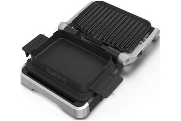 Grill elektryczny Kontaktowy Tefal GC774D10 Optigrill 2100W