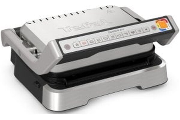 Grill elektryczny Kontaktowy Tefal GC772D10 Optigrill 2100W