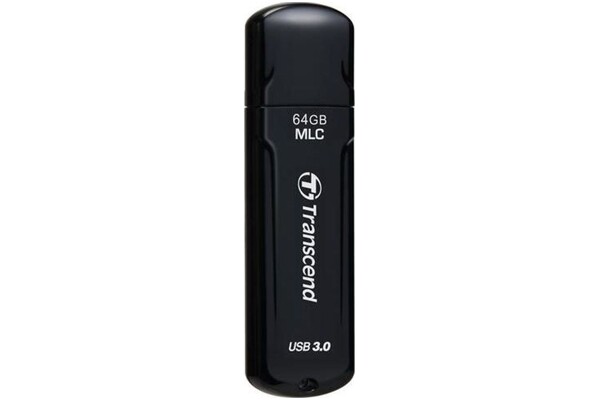 Pendrive Transcend TS64GJF750 JetFlash 750 64GB