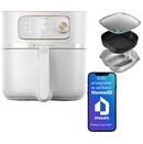 Frytkownica beztłuszczowa Air Fryer Philips HD9876/25 2200W