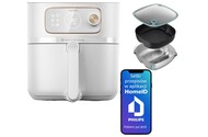 Frytkownica beztłuszczowa Air Fryer Philips HD9876/25 2200W