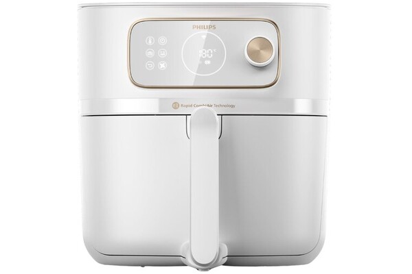 Frytkownica beztłuszczowa Air Fryer Philips HD9876/25 2200W