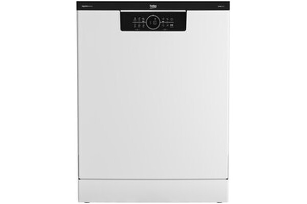 Zmywarka Beko BDFN26440WP