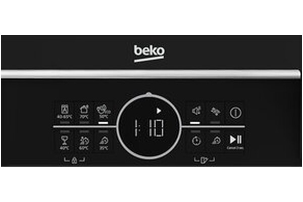 Zmywarka Beko BDFN26440WP