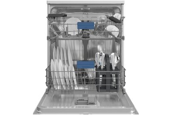 Zmywarka Beko BDFN26440WP