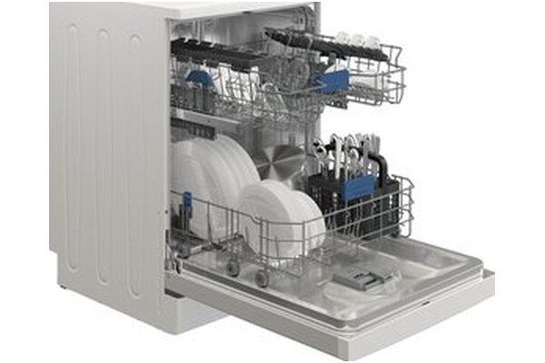 Zmywarka Beko BDFN26440WP