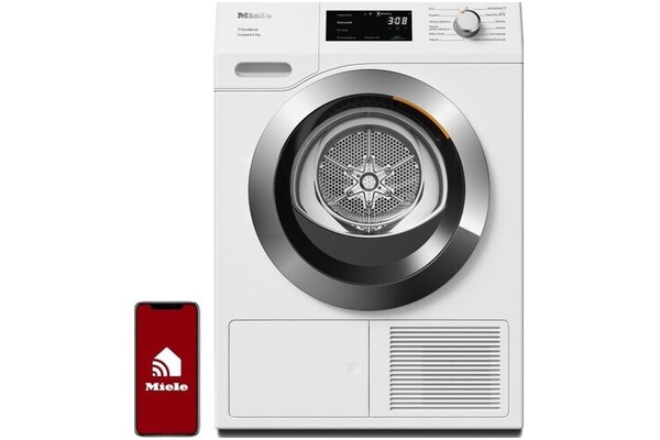 Suszarka MIELE TEH795WP