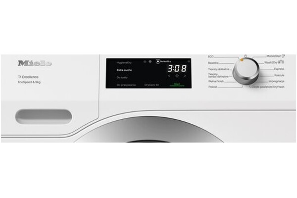 Suszarka MIELE TEH795WP