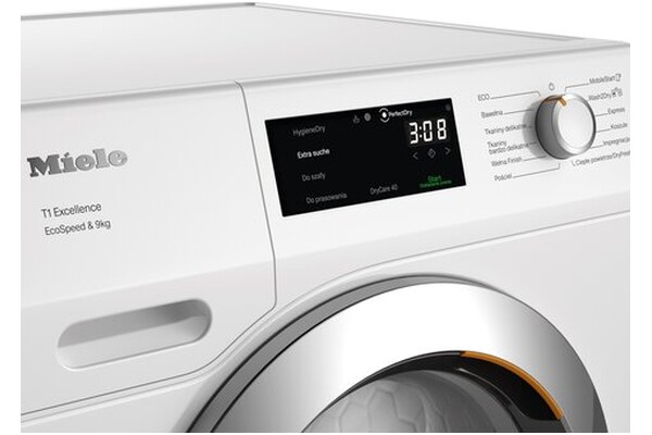 Suszarka MIELE TEH795WP