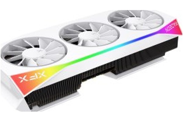 Karta graficzna XFX RX 9070 XT MERC 16GB GDDR6