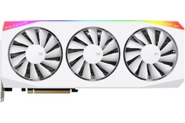 Karta graficzna XFX RX 9070 XT MERC 16GB GDDR6