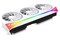 Karta graficzna XFX RX 9070 XT MERC 16GB GDDR6