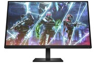 Monitor 27.0" HP OMEN 27s czarny