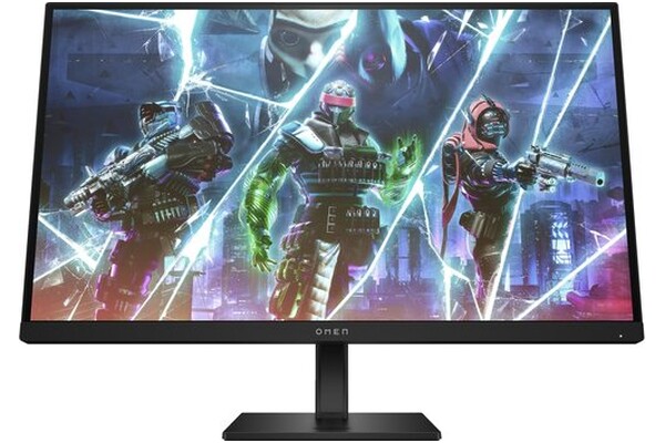 Monitor 27.0" HP OMEN 27s czarny