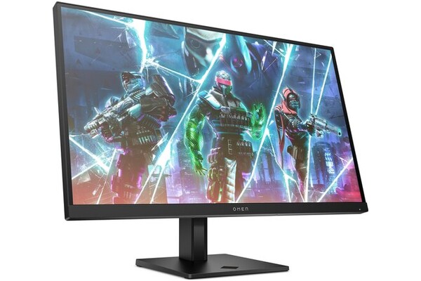 Monitor 27.0" HP OMEN 27s czarny