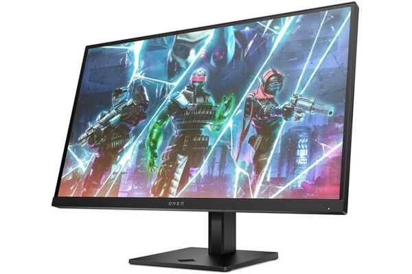 Monitor 27.0" HP OMEN 27s czarny