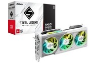 Karta graficzna ASrock RX 9070 Steel Legend 16GB GDDR6
