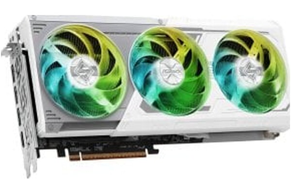 Karta graficzna ASrock RX 9070 Steel Legend 16GB GDDR6