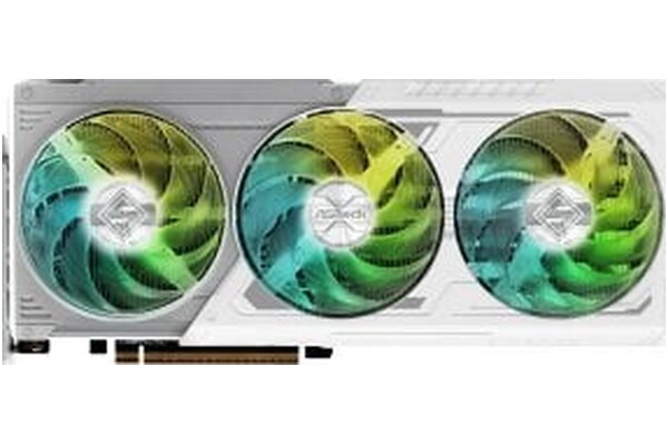 Karta graficzna ASrock RX 9070 Steel Legend 16GB GDDR6