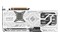 Karta graficzna ASrock RX 9070 Steel Legend 16GB GDDR6