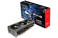 Karta graficzna SAPPHIRE RX 9070 XT Nitro+ 16GB GDDR6
