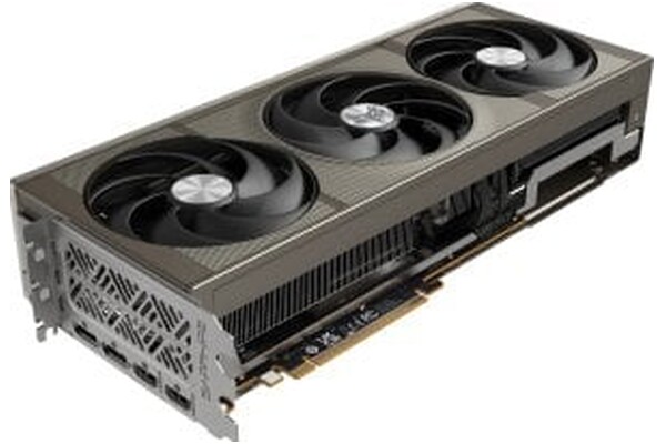 Karta graficzna SAPPHIRE RX 9070 XT Nitro+ 16GB GDDR6