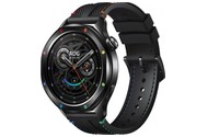 Smartwatch Xiaomi Watch S4 1.43" czarno-zielony