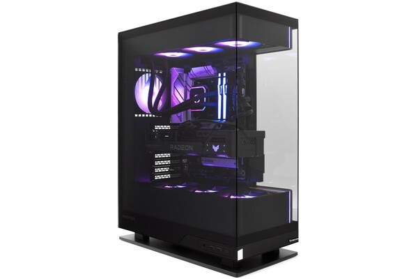 KOMPUTRONIK N12 Ultimate AMD Ryzen 7 32GB DDR5 AMD Radeon RX 9070 XT 16GB 4000GB SSD Windows 11 Professional