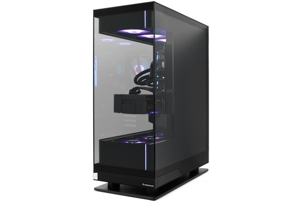 KOMPUTRONIK N12 Ultimate AMD Ryzen 7 32GB DDR5 AMD Radeon RX 9070 XT 16GB 4000GB SSD Windows 11 Professional