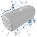 głośnik Bluetooth FRESH`N REBEL Bold M2 szary