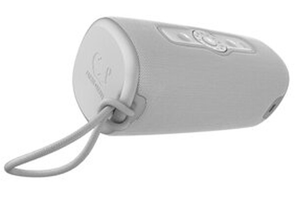 głośnik Bluetooth FRESH`N REBEL Bold M2 szary