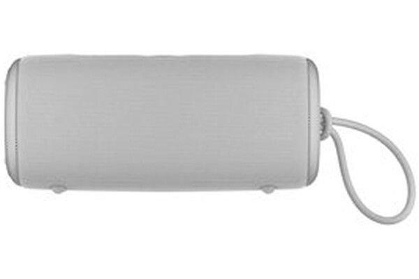 głośnik Bluetooth FRESH`N REBEL Bold M2 szary