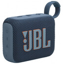 głośnik Bluetooth JBL Go 4 niebieski