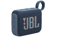 głośnik Bluetooth JBL Go 4 niebieski