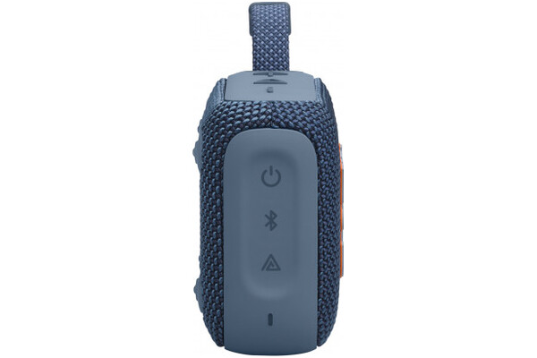 głośnik Bluetooth JBL Go 4 niebieski