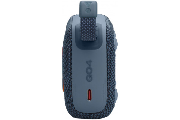 głośnik Bluetooth JBL Go 4 niebieski