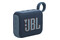 głośnik Bluetooth JBL Go 4 niebieski
