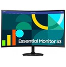 Monitor 27.0" Samsung LS27D360GAUXEN czarny