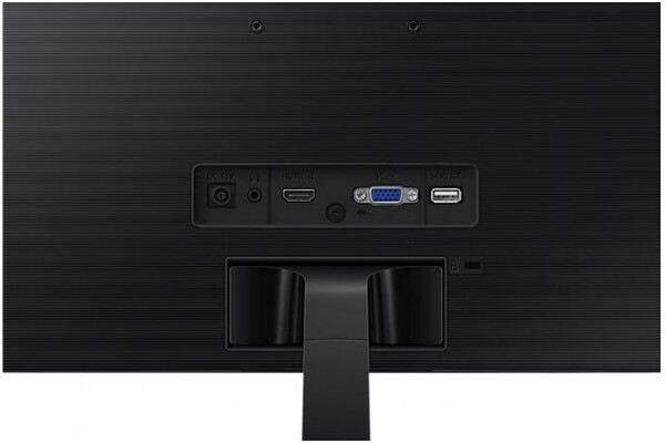 Monitor 27.0" Samsung LS27D360GAUXEN czarny